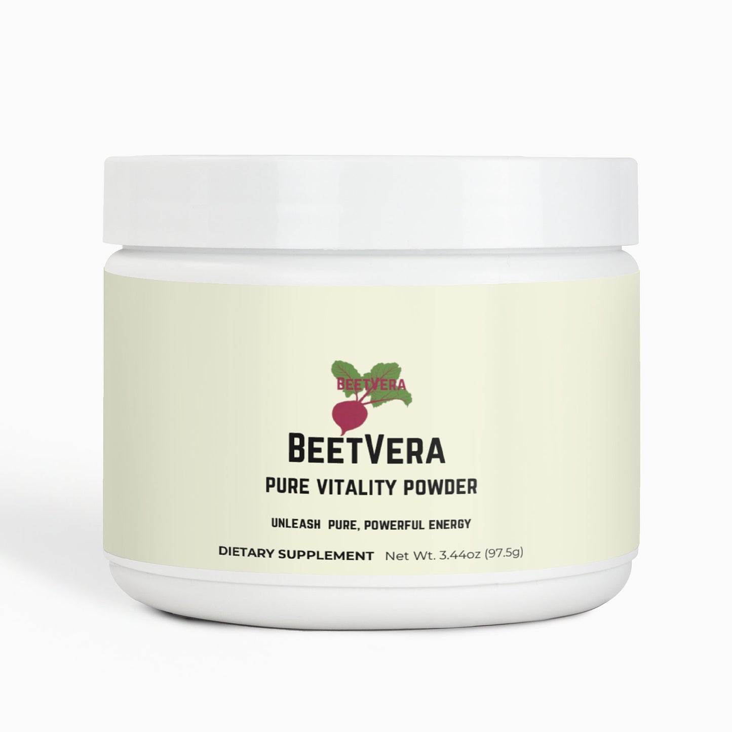 Beetroot Powder