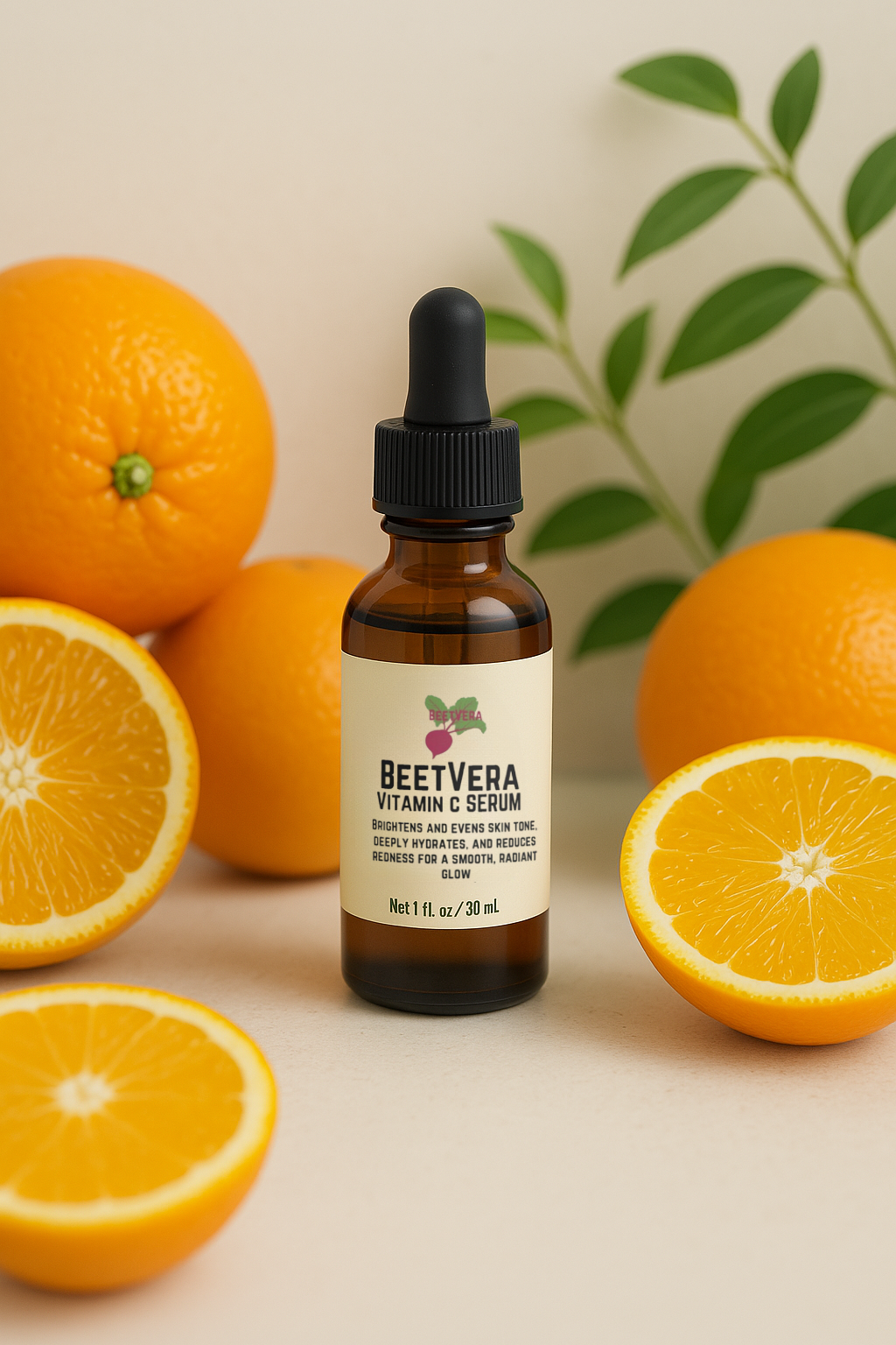 Vitamin C Serum