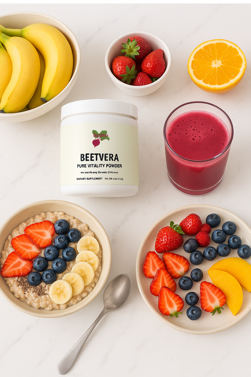 Beetroot Powder