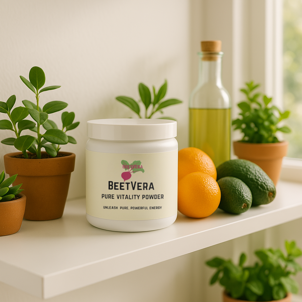 Beetroot Powder