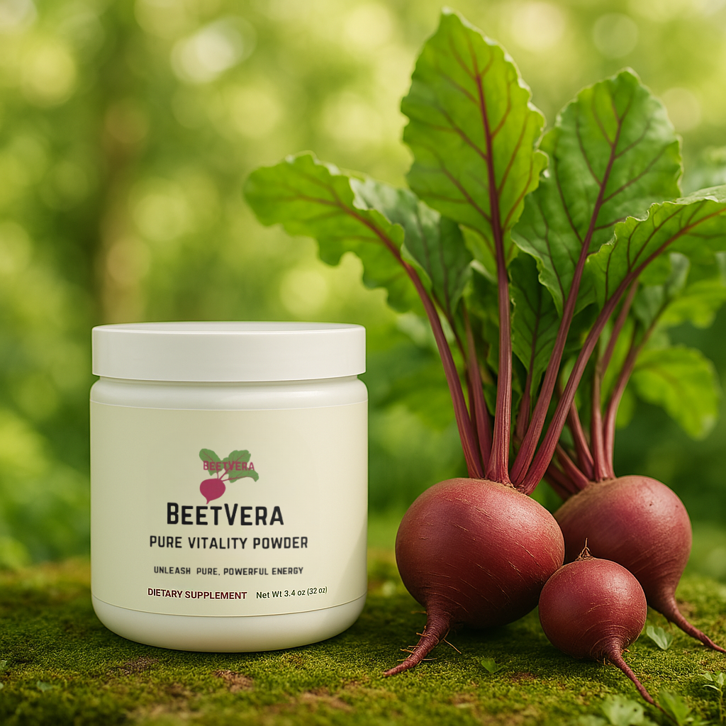 Beetroot Powder