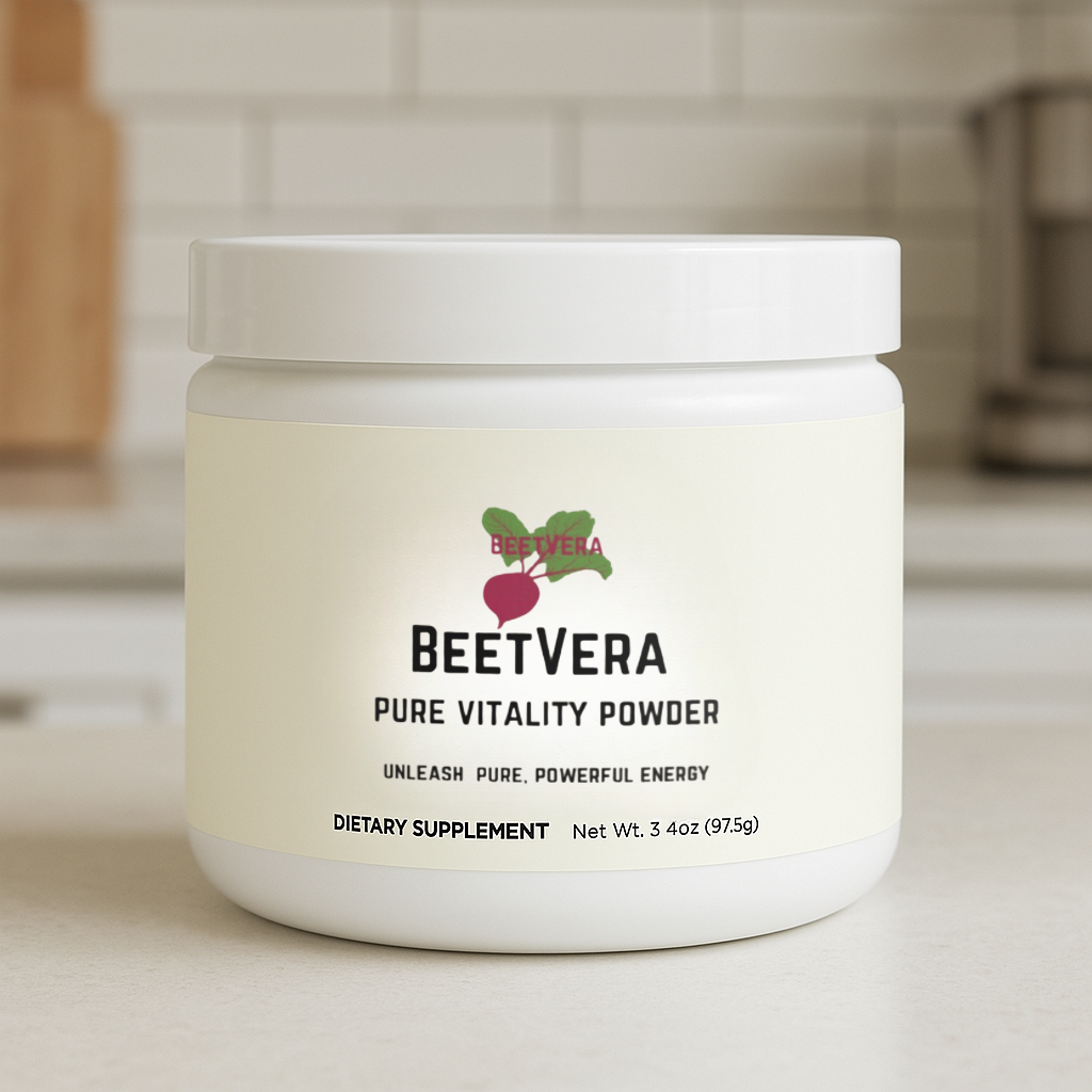 Beetroot Powder
