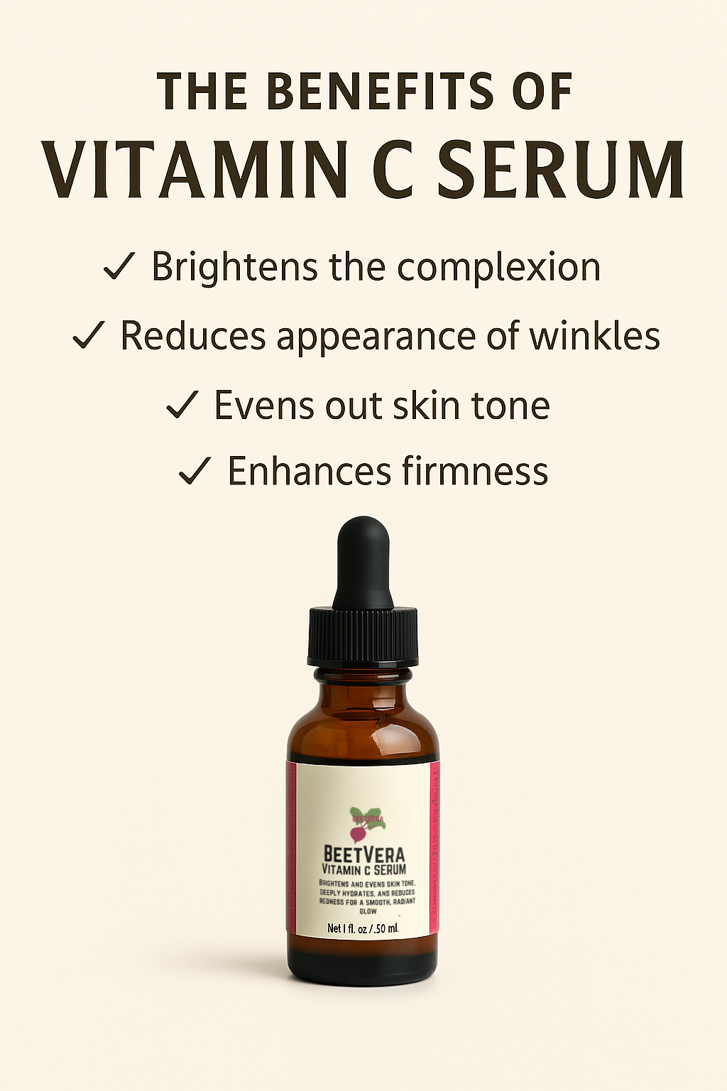 Vitamin C Serum