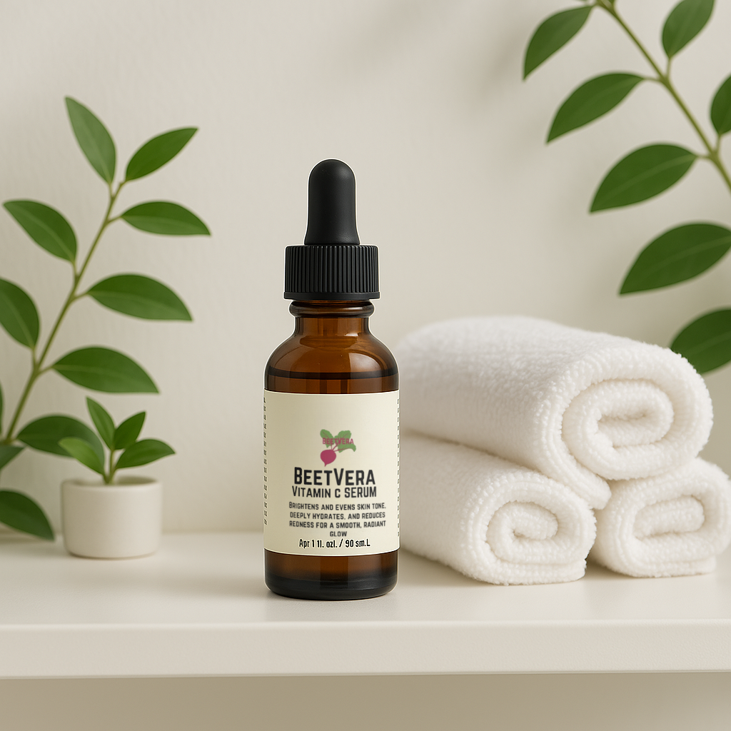 Vitamin C Serum