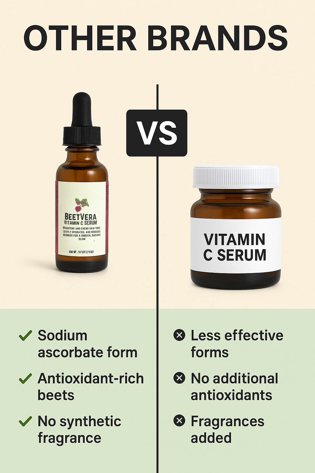 Vitamin C Serum
