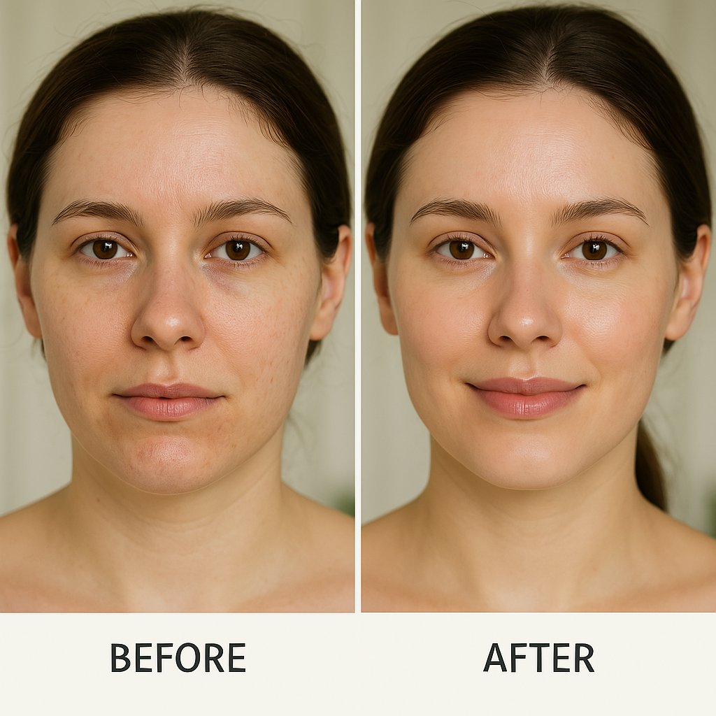 Vitamin C Serum